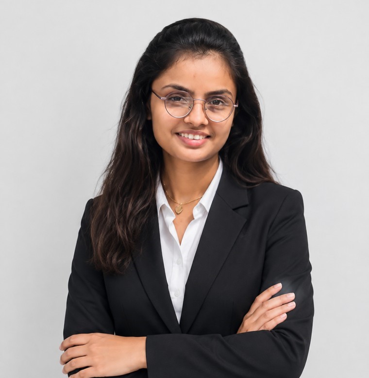 Honey Gajera