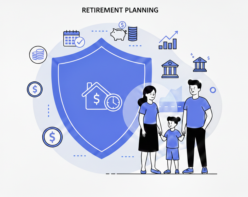 Retirement Planning